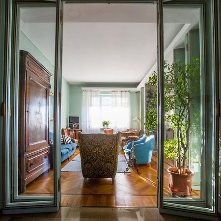 Gianduja B&B Torino Eksteriør bilde