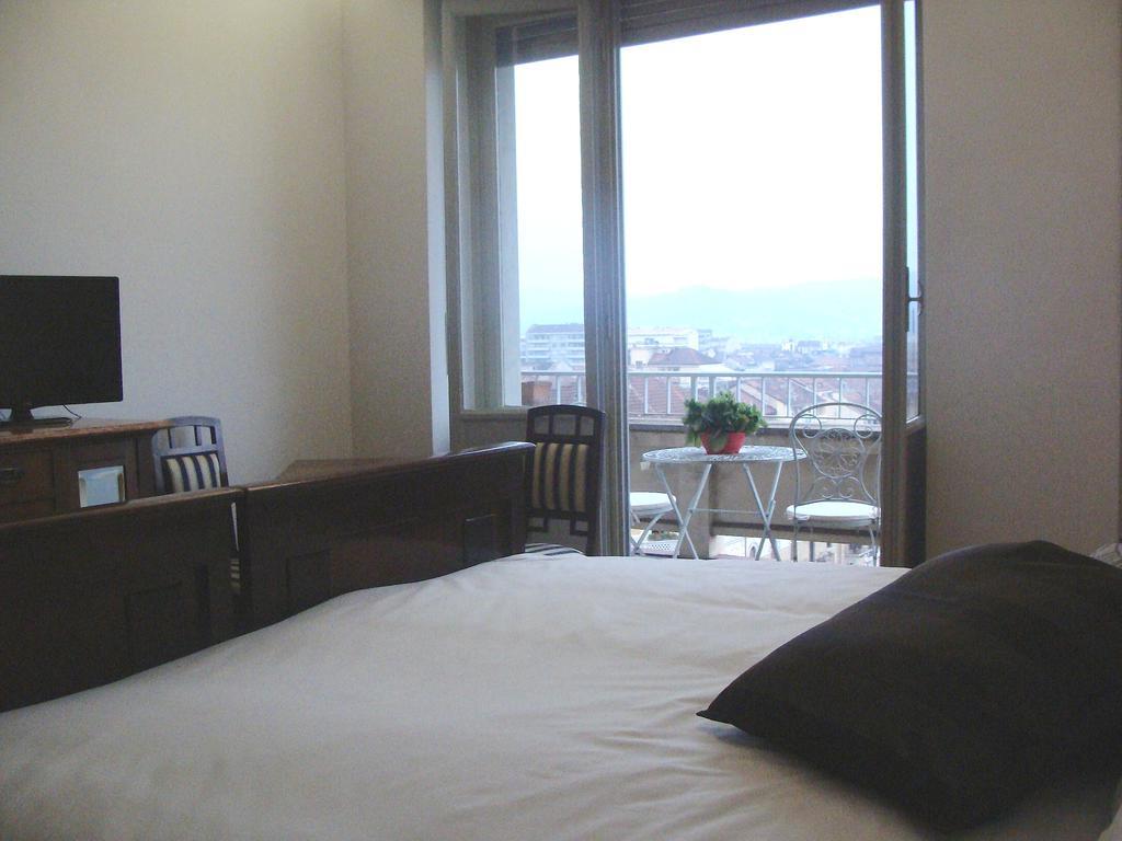 Gianduja B&B Torino Rom bilde