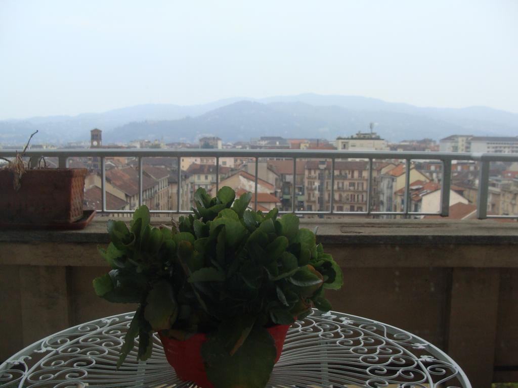 Gianduja B&B Torino Rom bilde