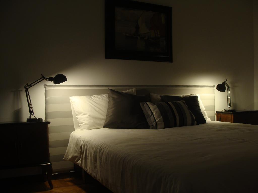 Gianduja B&B Torino Rom bilde