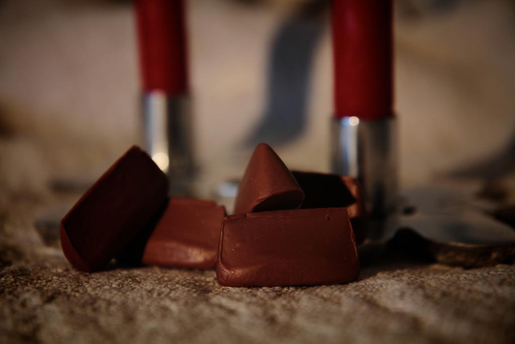 Gianduja B&B Torino Eksteriør bilde