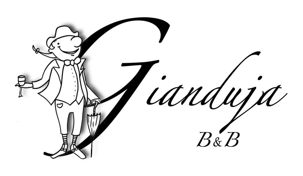 Gianduja B&B Torino Eksteriør bilde