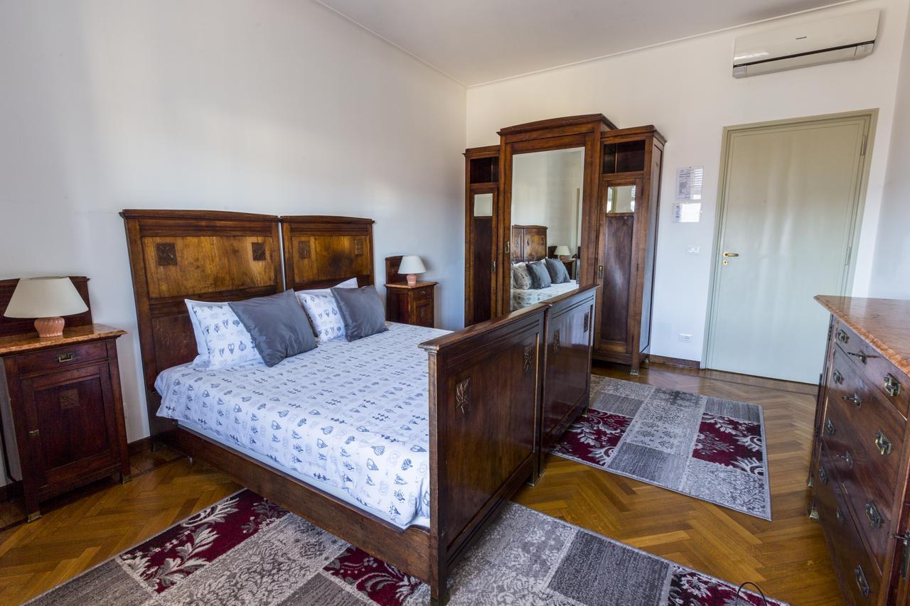 Gianduja B&B Torino Eksteriør bilde
