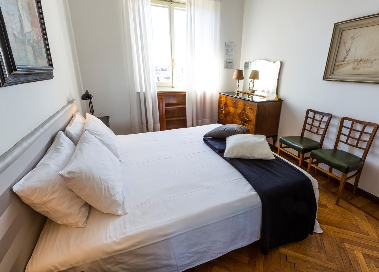 Gianduja B&B Torino Eksteriør bilde