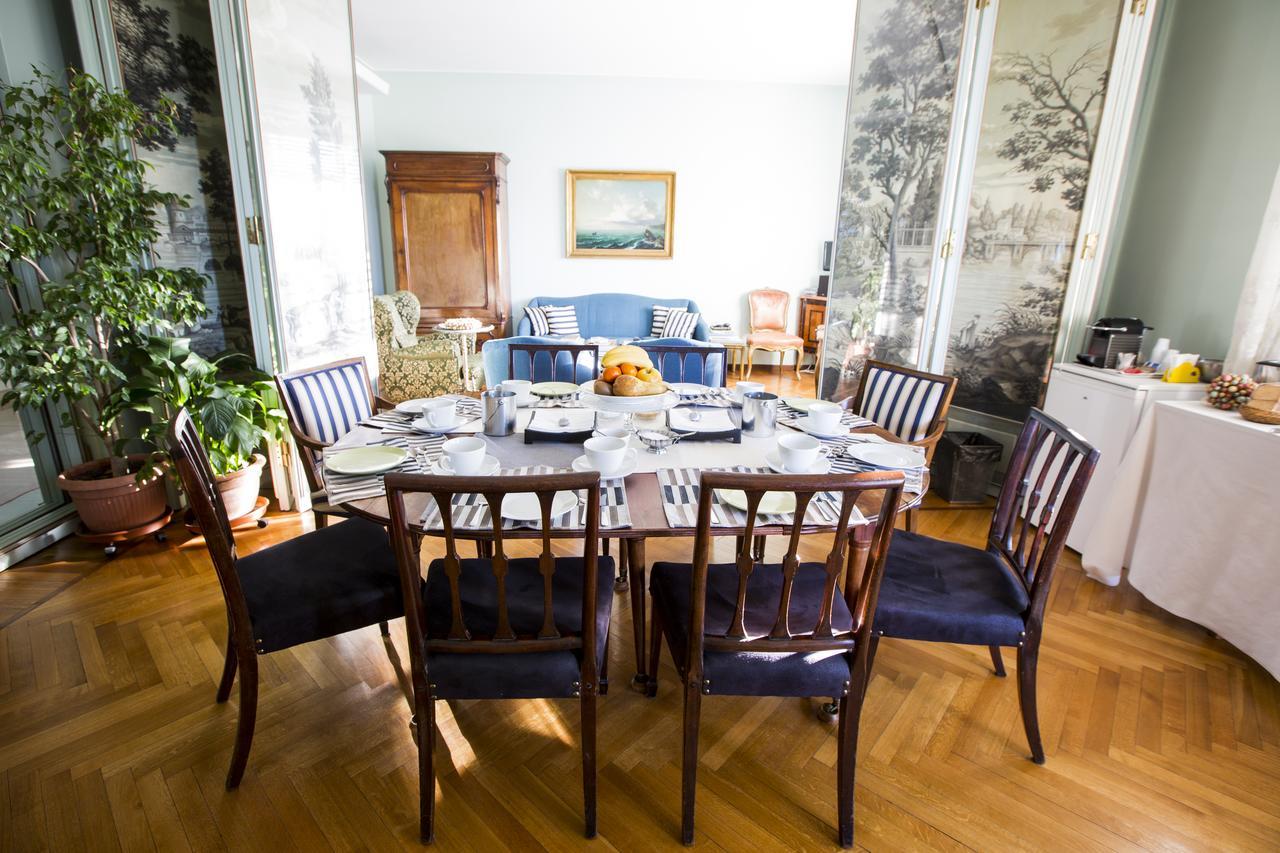 Gianduja B&B Torino Eksteriør bilde